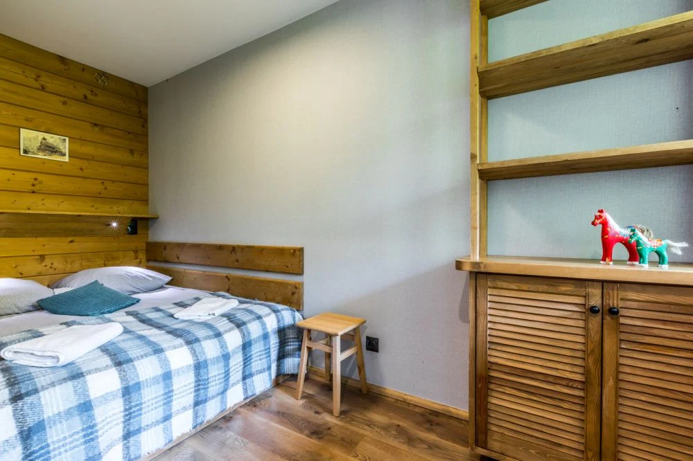 Apartament Łukaszówki Styl Nr 3 Centrum