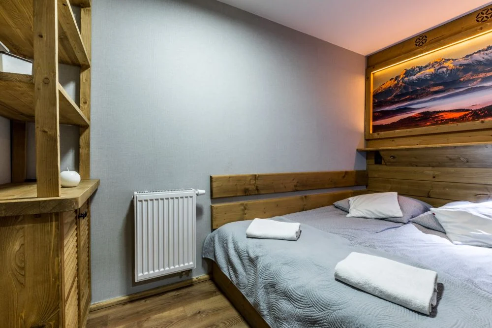 Apartament Łukaszówki Styl Nr 3 Centrum