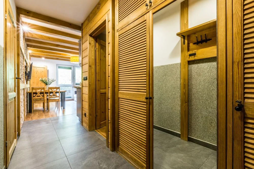 Apartament Łukaszówki Styl Nr 3 Centrum