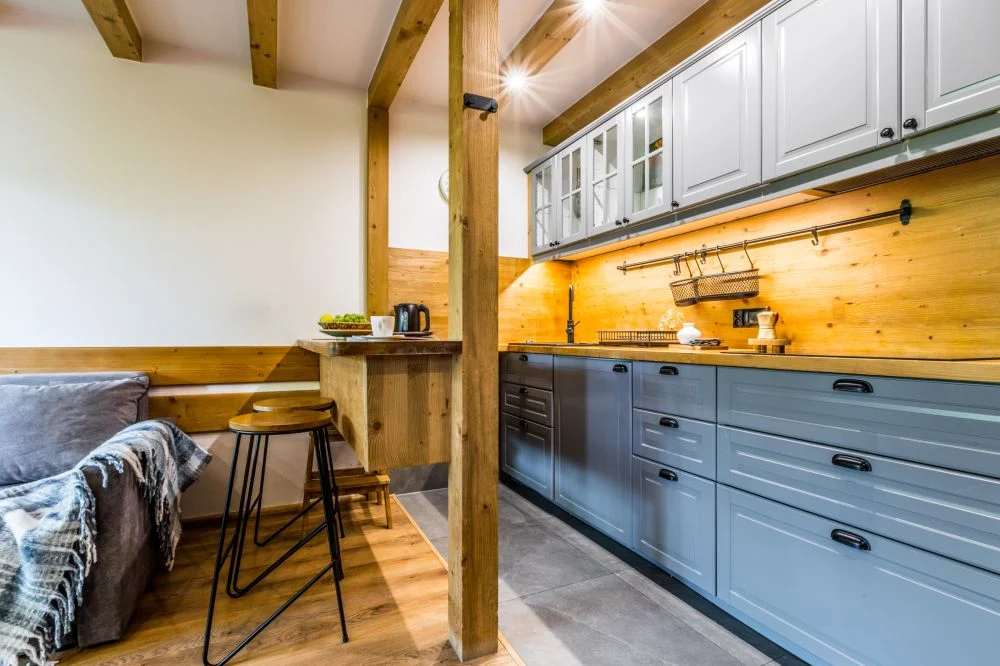 Apartament Łukaszówki Styl Nr 3 Centrum