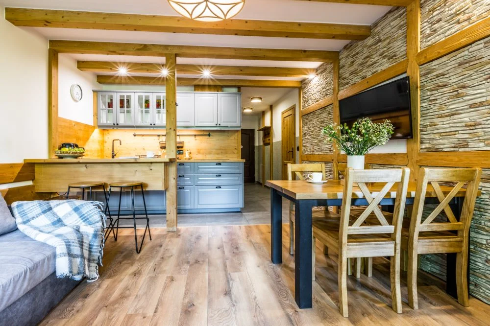 Apartament Łukaszówki Styl Nr 3 Centrum