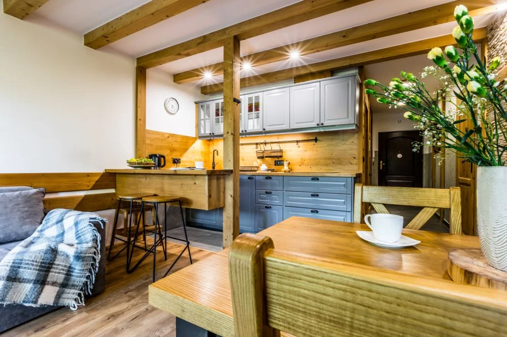 Apartament Łukaszówki Styl Nr 3 Centrum