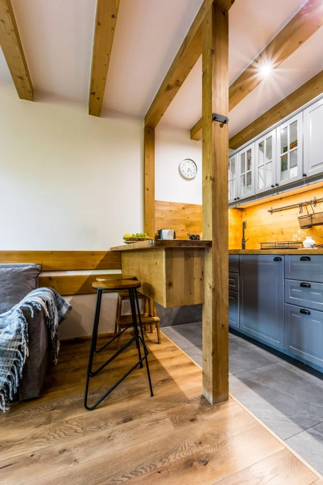 Apartament Łukaszówki Styl Nr 3 Centrum