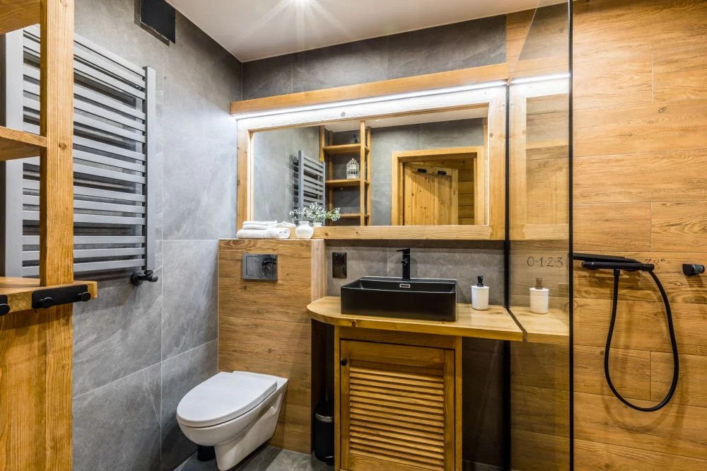 Apartament Łukaszówki Styl Nr 3 Centrum