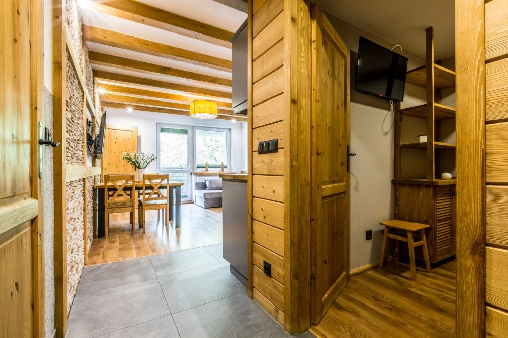 Apartament Łukaszówki Styl Nr 3 Centrum