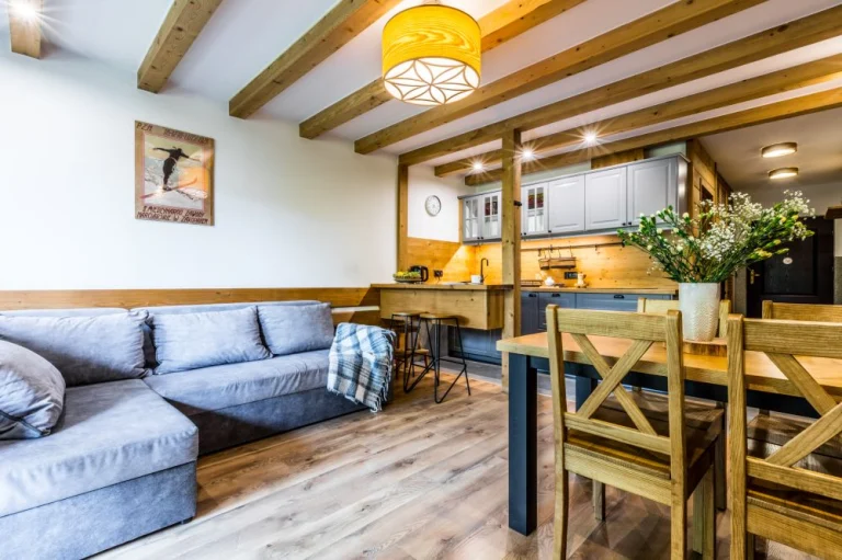 Apartament Łukaszówki Styl Nr 3 Centrum