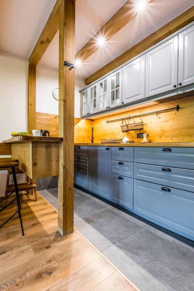 Apartament Łukaszówki Styl Nr 3 Centrum