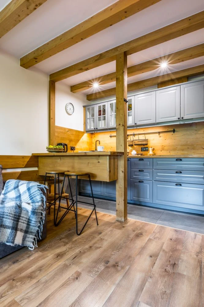 Apartament Łukaszówki Styl Nr 3 Centrum