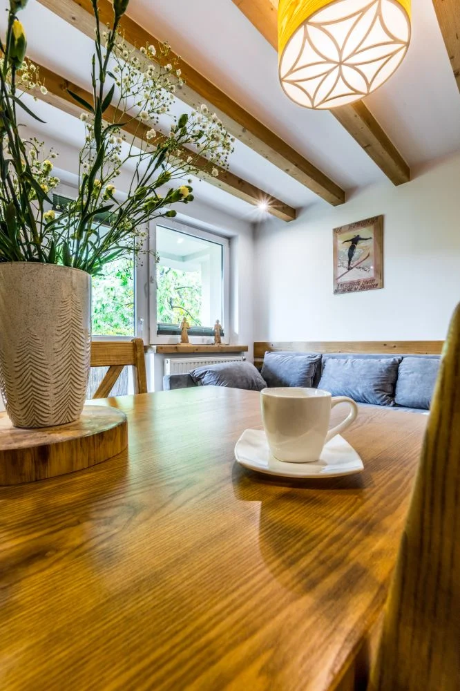 Apartament Łukaszówki Styl Nr 3 Centrum