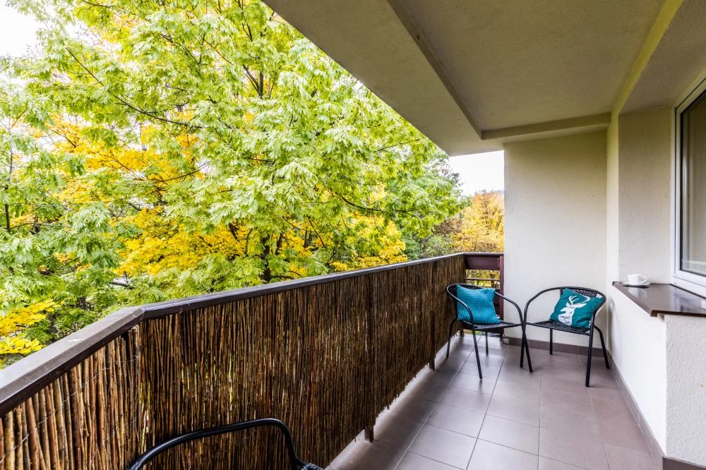 Apartament Łukaszówki Styl Nr 3 Centrum