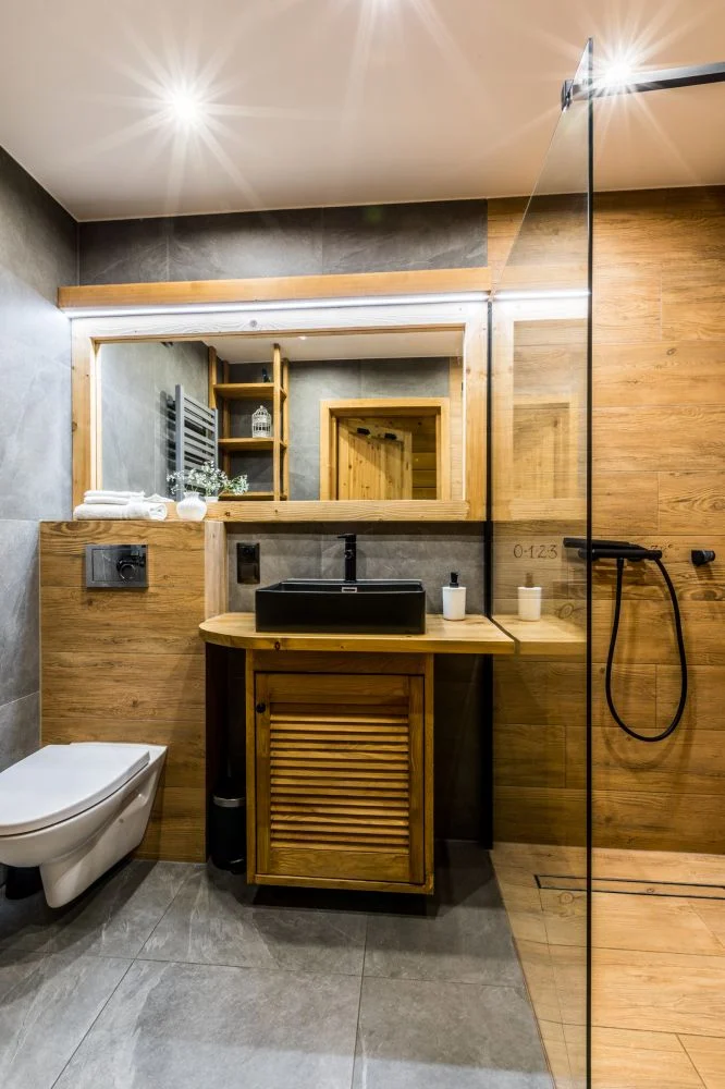 Apartament Łukaszówki Styl Nr 3 Centrum