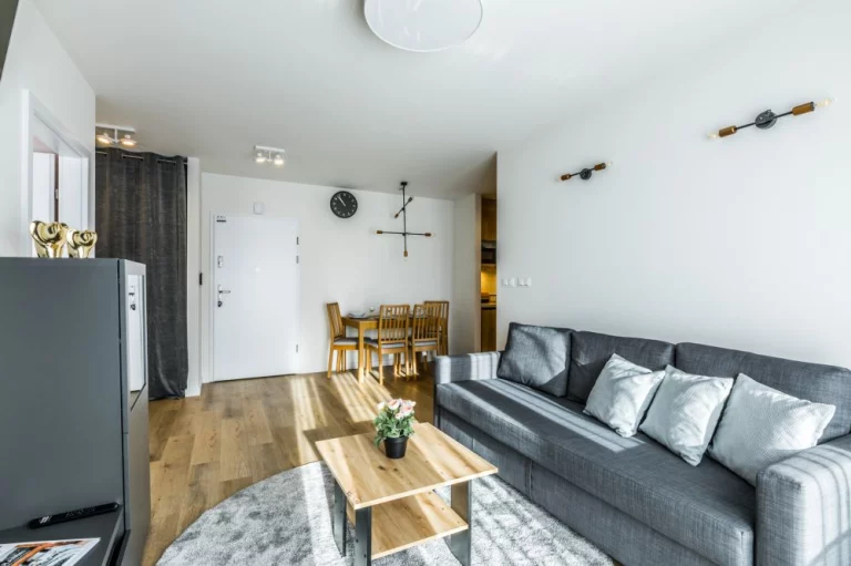 Ap. Zakopiański & Relax 113