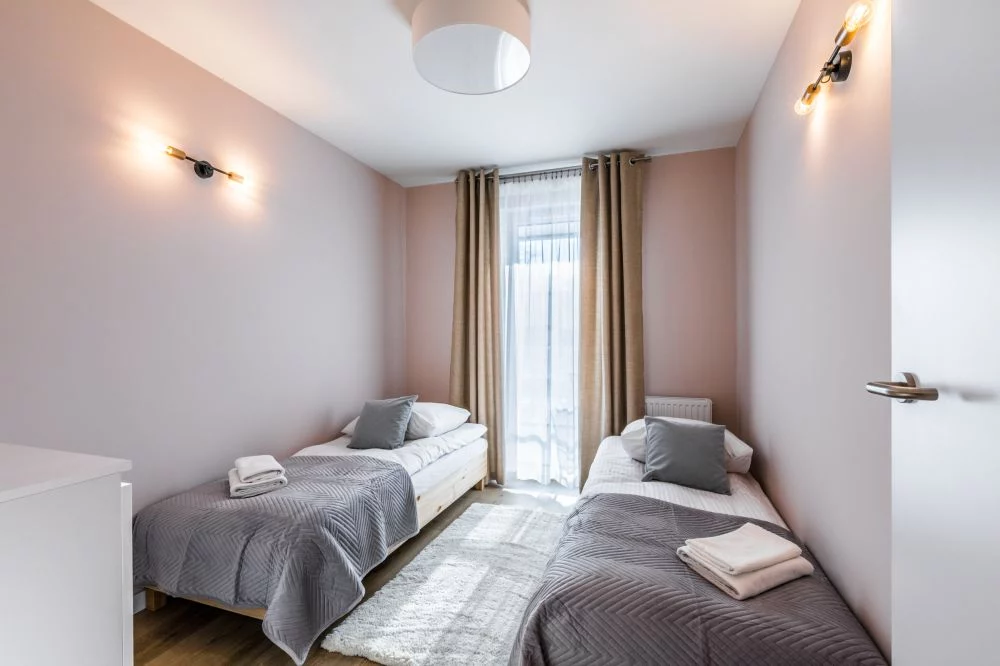 Ap. Zakopiański & Relax 113