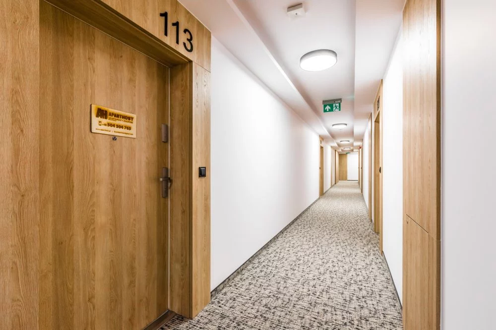 Ap. Zakopiański & Relax 113