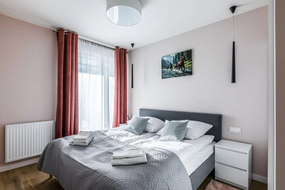 Ap. Zakopiański & Relax 113