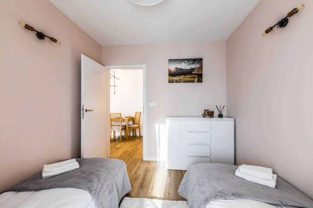 Ap. Zakopiański & Relax 113