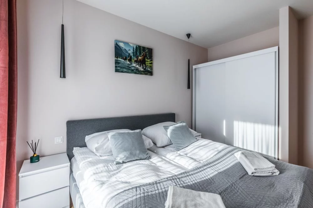 Ap. Zakopiański & Relax 113