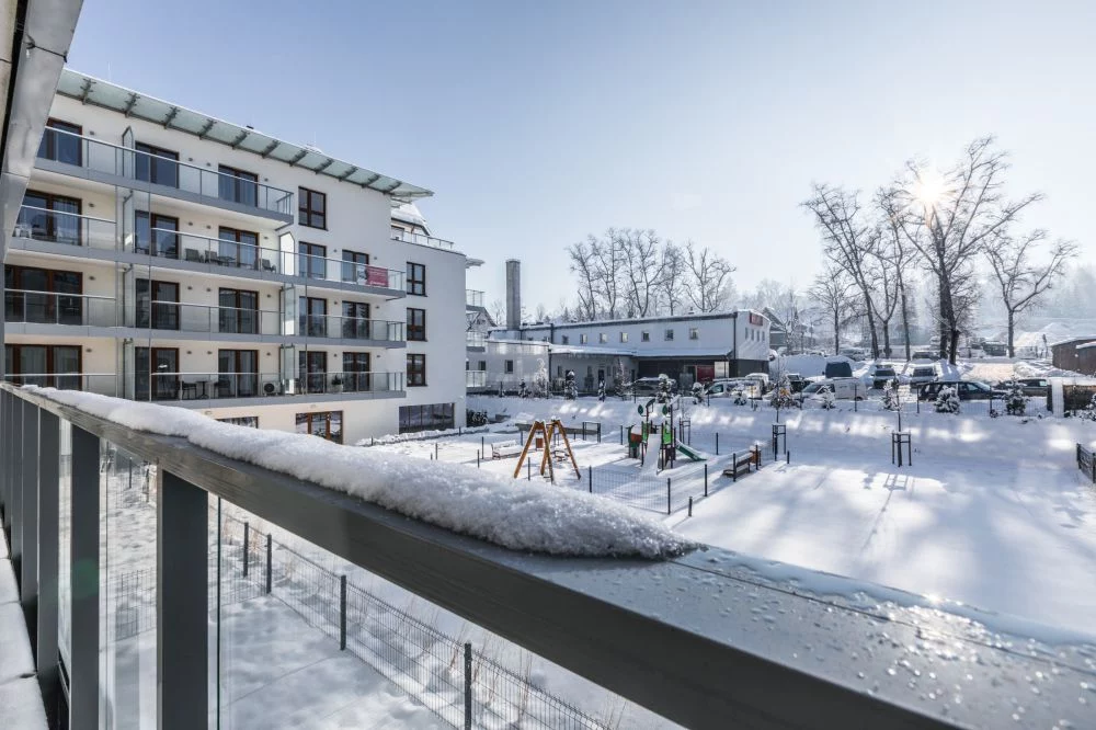 Ap. Zakopiański & Relax 113