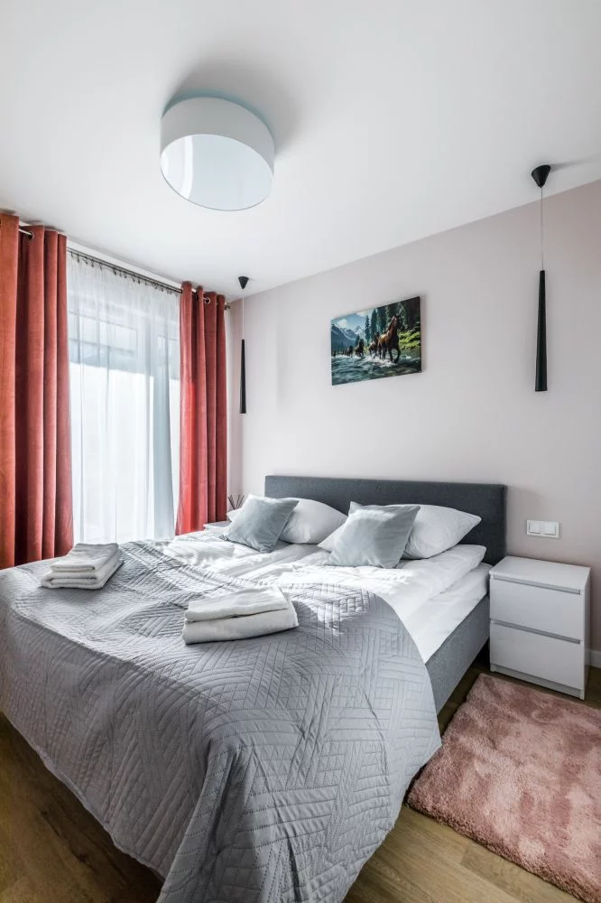 Ap. Zakopiański & Relax 113