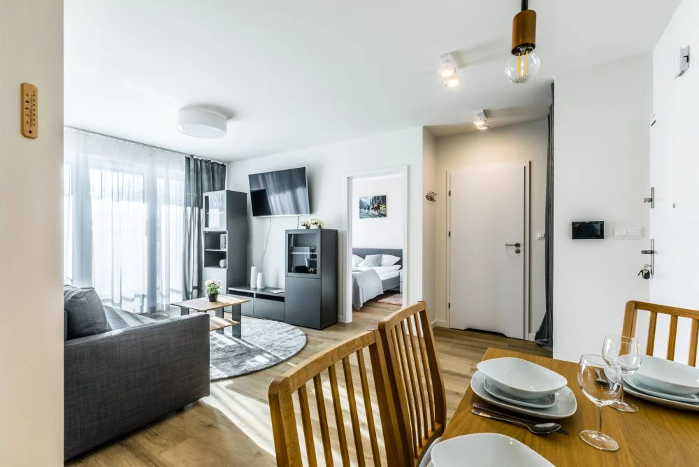 Ap. Zakopiański & Relax 113