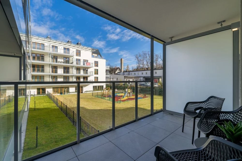 Apartament Spa & Relax 115