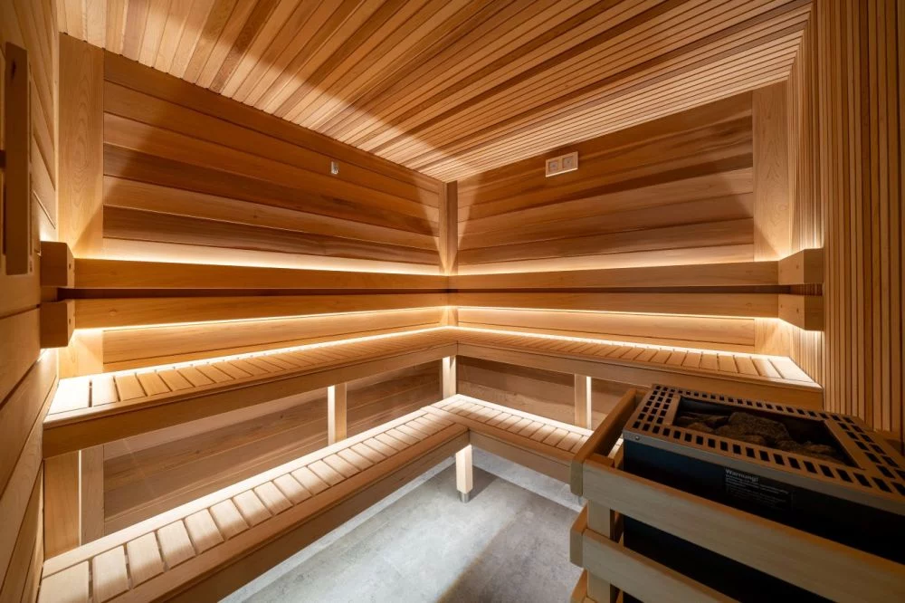 Apartament Spa & Relax 115