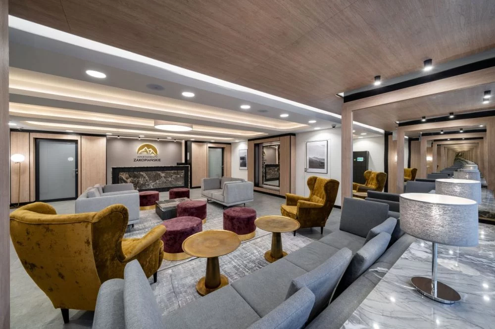 Apartament Spa & Relax 115