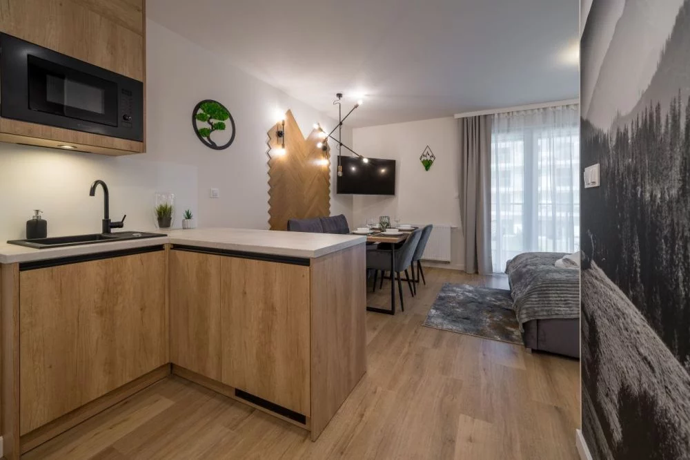 Apartament Spa & Relax 115