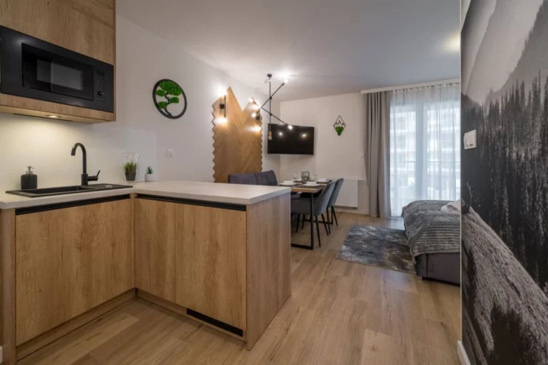 Apartament Spa & Relax 115