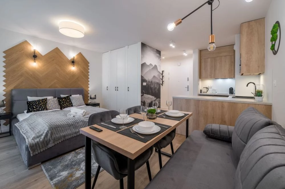 Apartament Spa & Relax 115