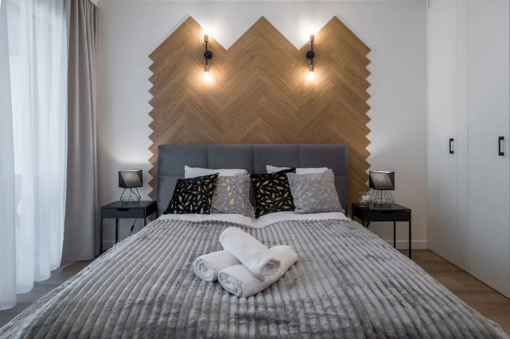 Apartament Spa & Relax 115