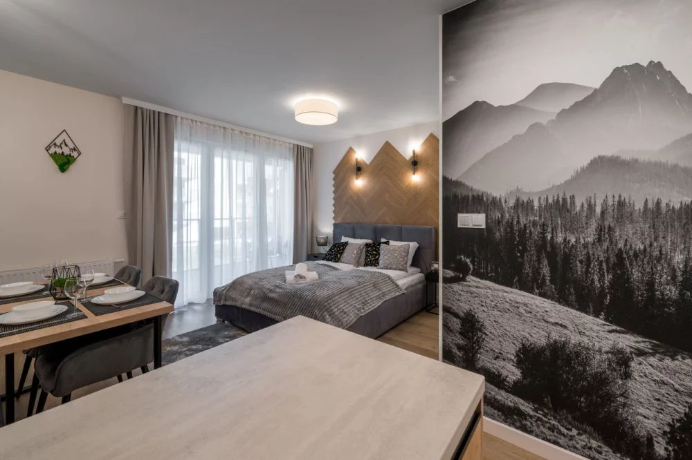 Apartament Spa & Relax 115