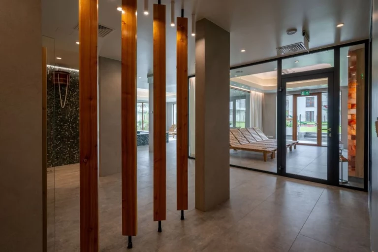 Apartament Spa & Relax 115