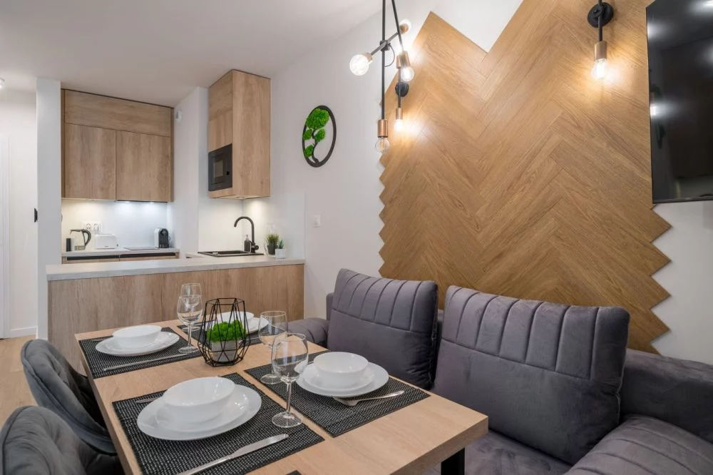 Apartament Spa & Relax 115