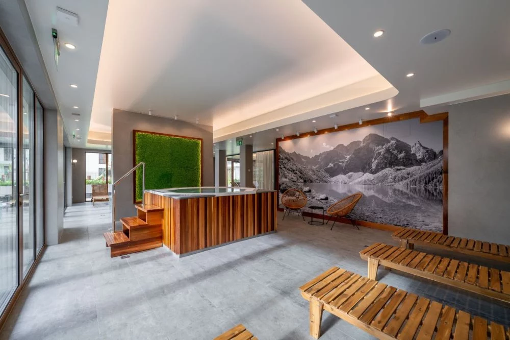 Apartament Spa & Relax 115