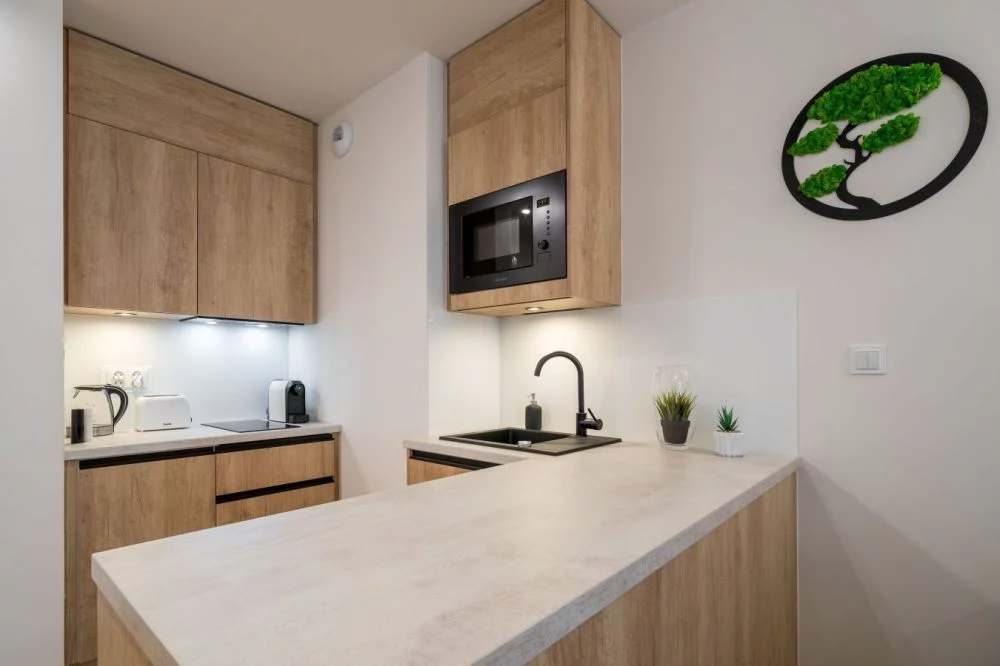 Apartament Spa & Relax 115