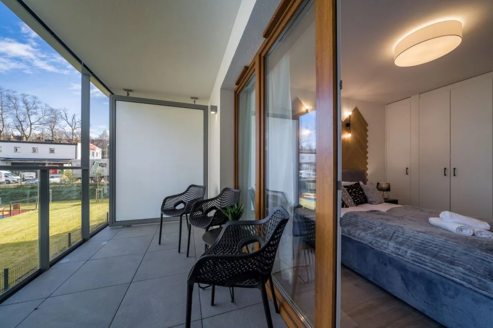 Apartament Spa & Relax 115