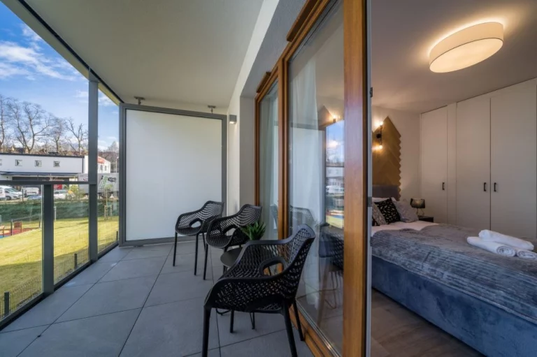 Apartament Spa & Relax 115