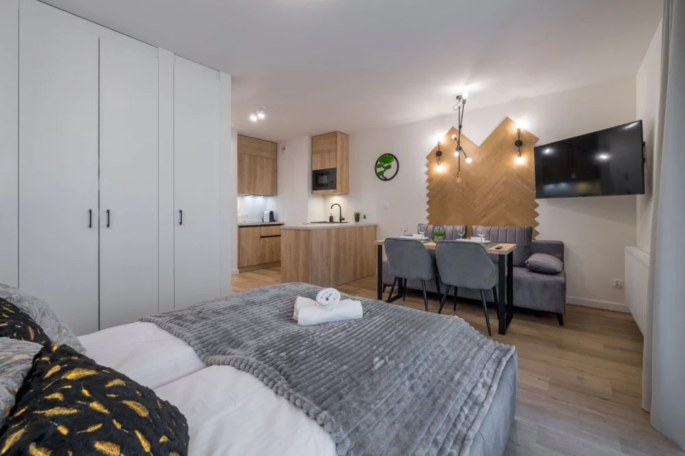 Apartament Spa & Relax 115