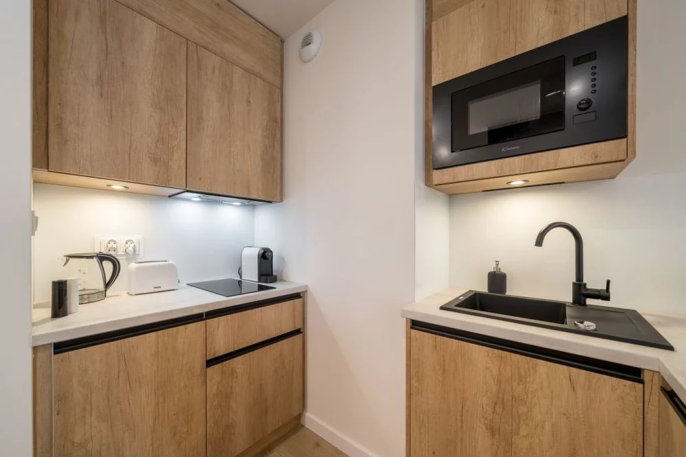 Apartament Spa & Relax 115