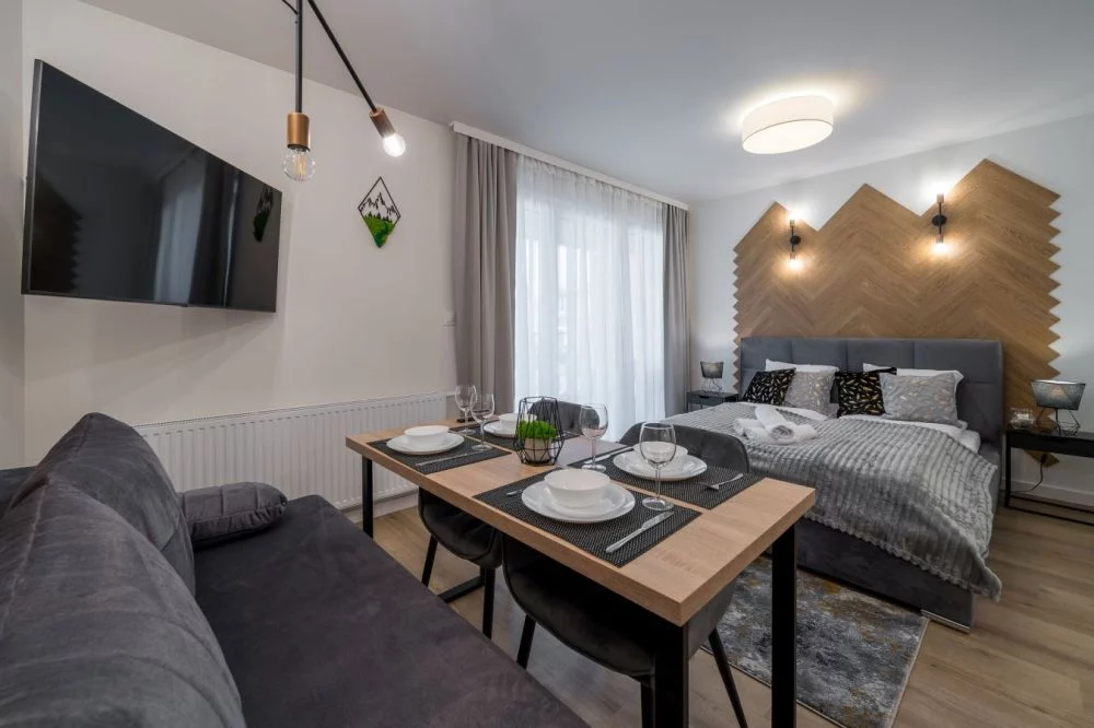 Apartament Spa & Relax 115