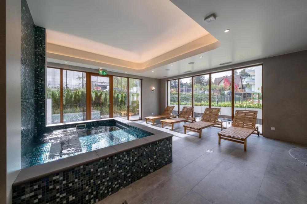 Apartament Spa & Relax 115