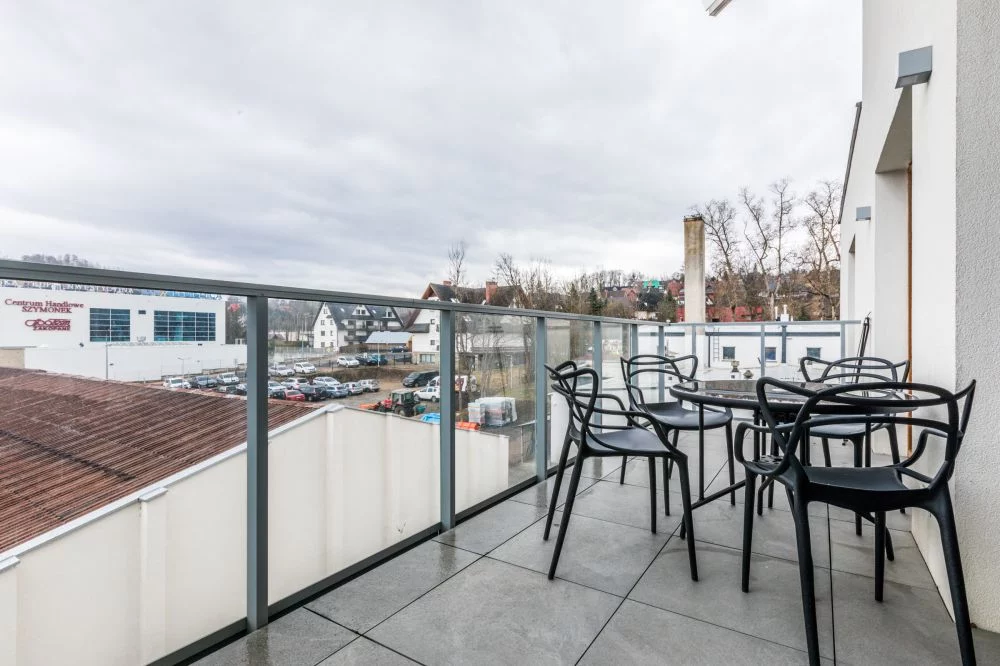 Apartament Spa & Relax 305