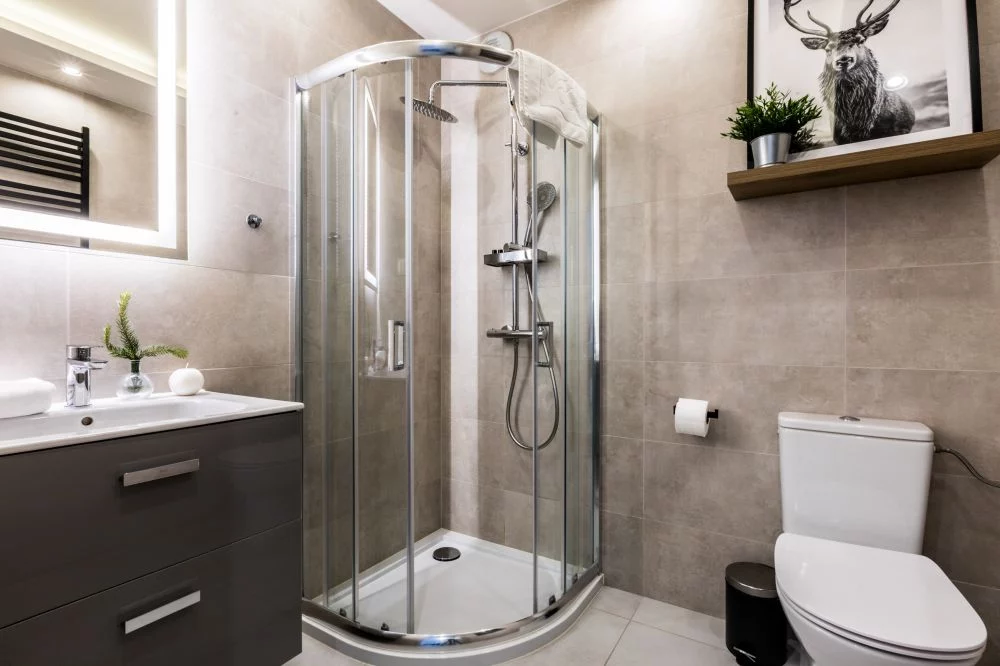 Apartament Spa & Relax 305