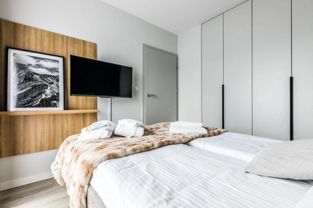 Apartament Spa & Relax 305