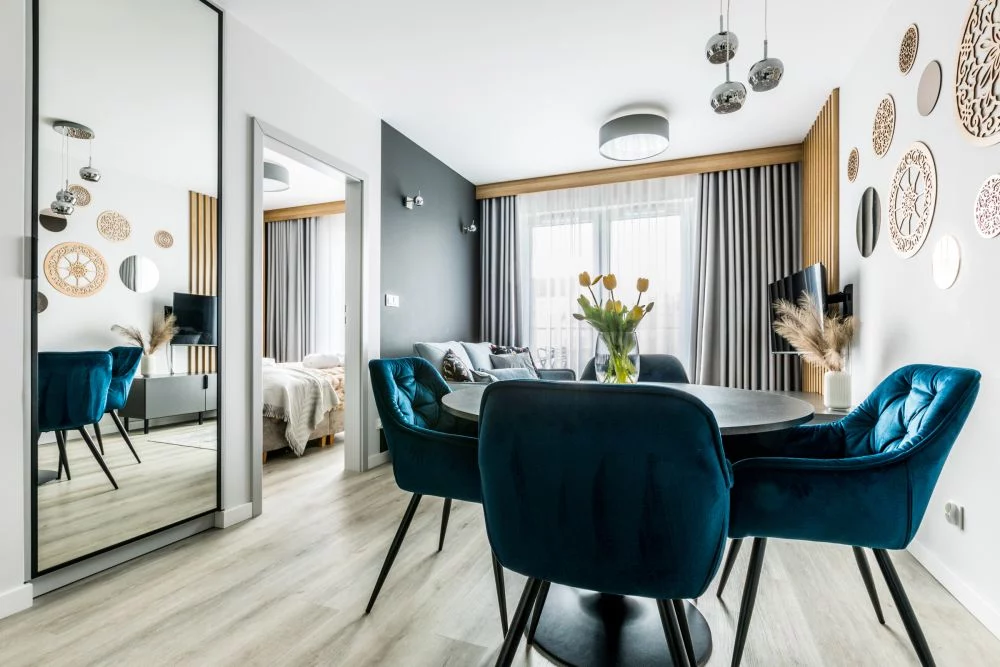 Apartament Spa & Relax 305