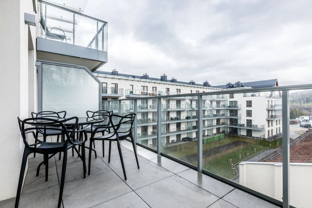 Apartament Spa & Relax 305