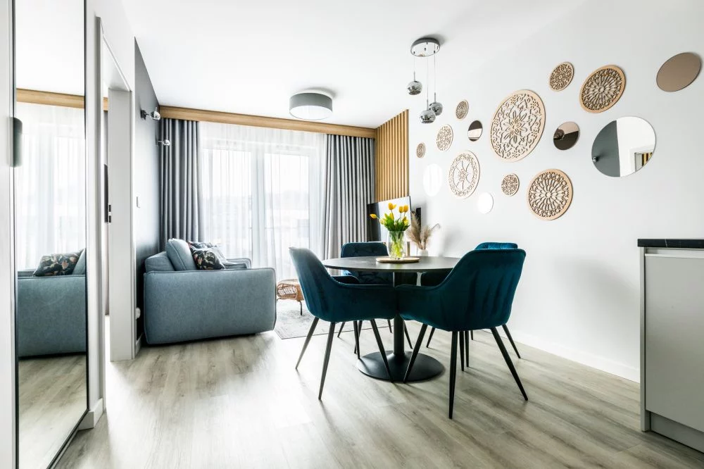 Apartament Spa & Relax 305