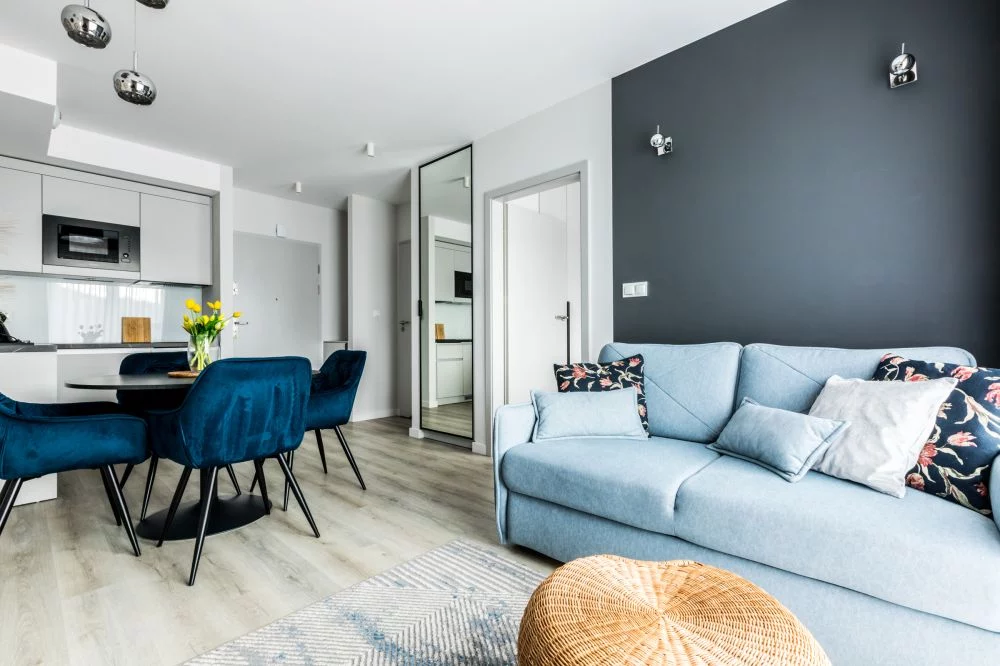 Apartament Spa & Relax 305