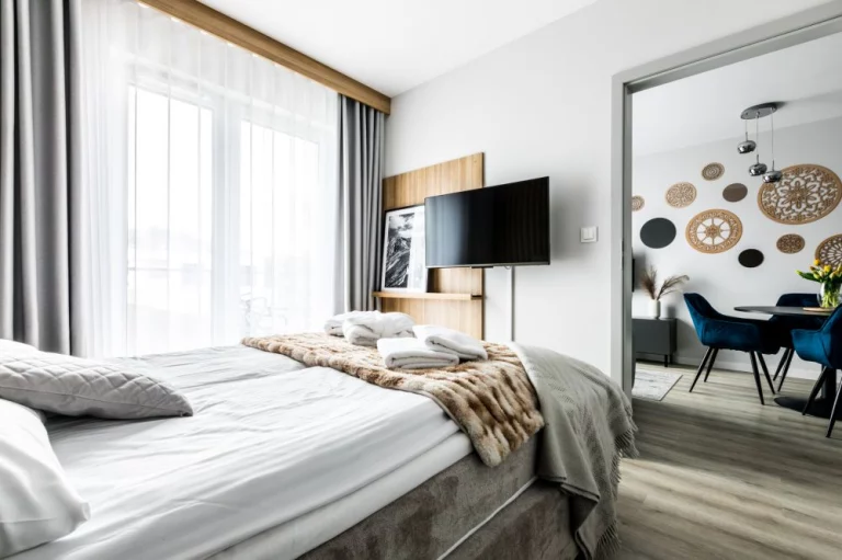 Apartament Spa & Relax 305